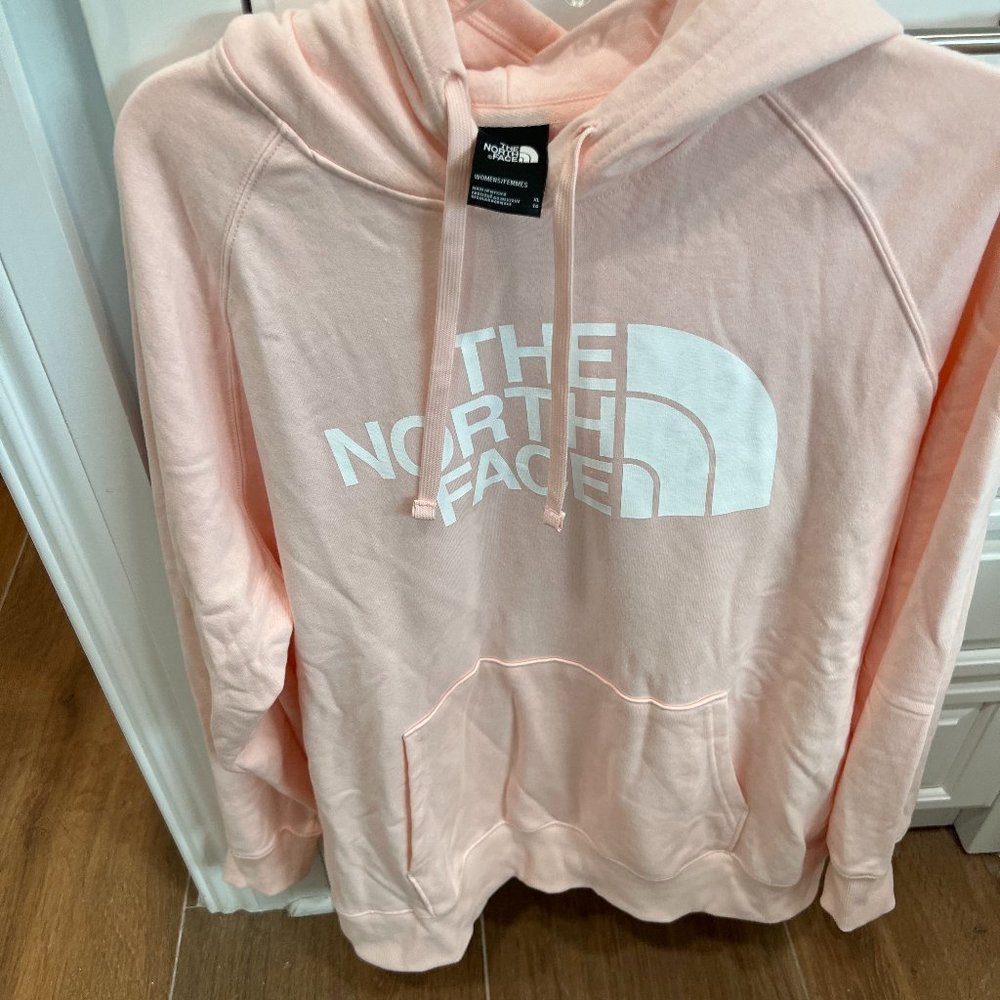 Northface Hoodie